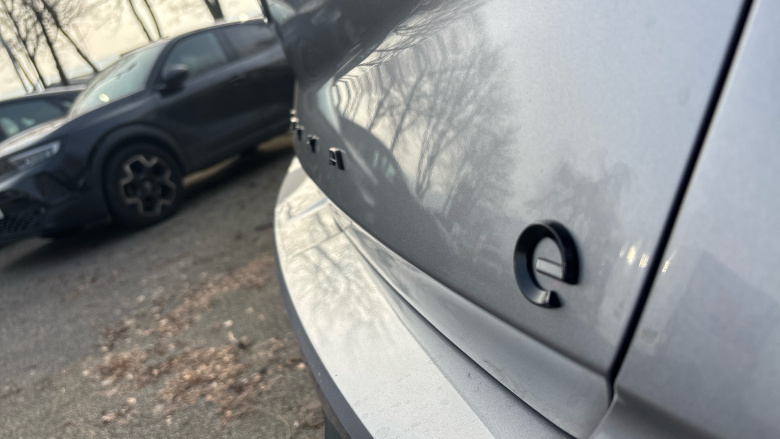 Vauxhall Mokka 100kW Ultimate 50kWh 5dr Auto Electric Hatchback